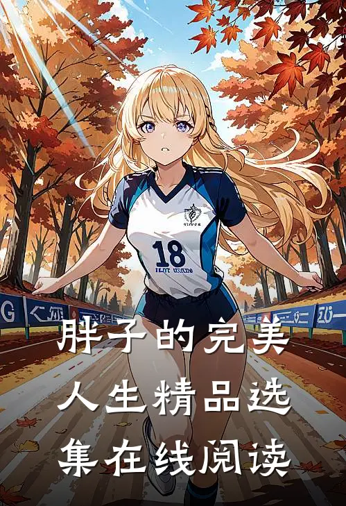胖子的完美人生精品选集在线阅读