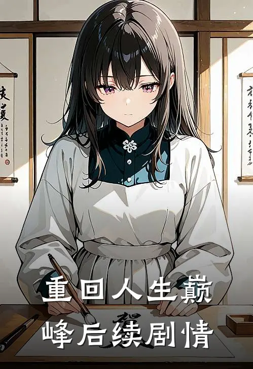 重回人生巅峰后续剧情