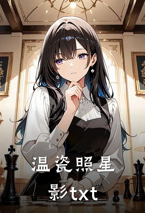 温瓷照星影txt