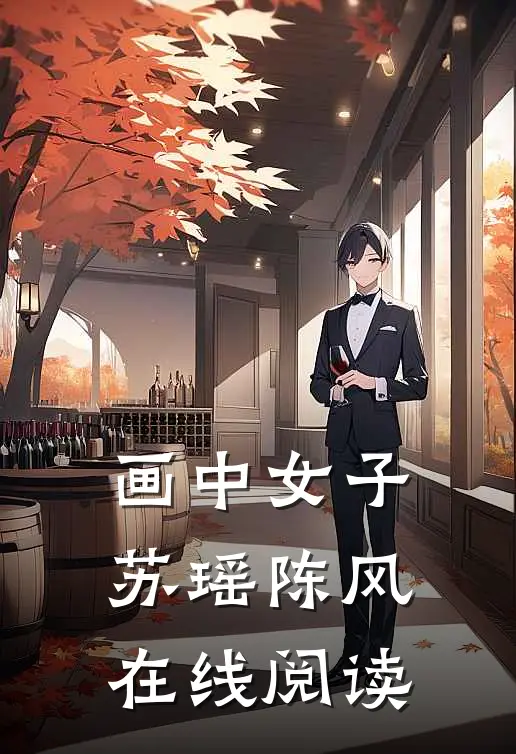 画中女子苏瑶陈风在线阅读