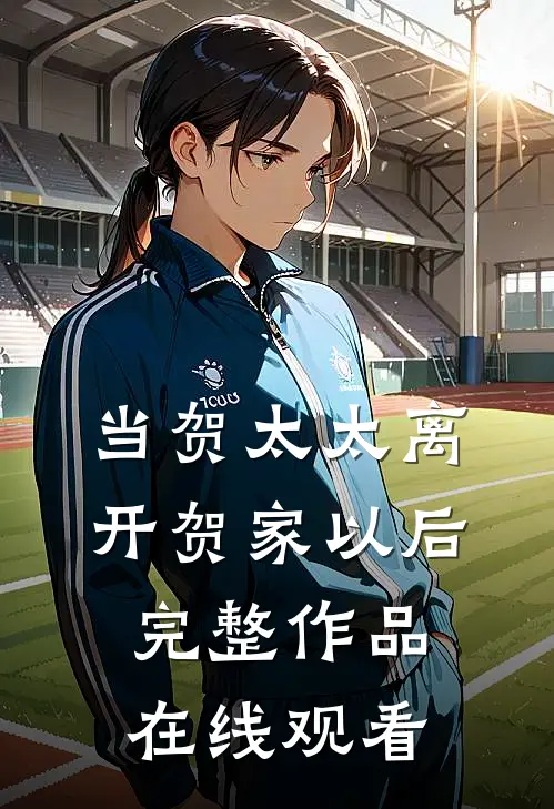 当贺太太离开贺家以后完整作品在线观看