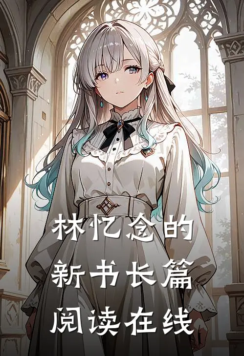 林忆念的新书长篇阅读在线