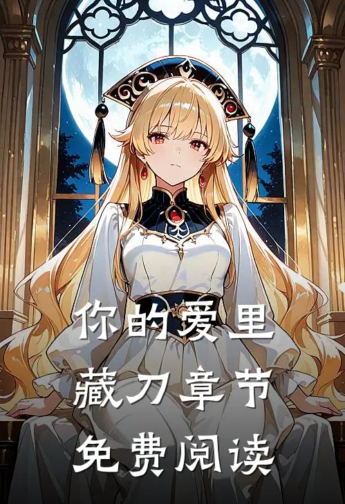 你的爱里藏刀章节免费阅读
