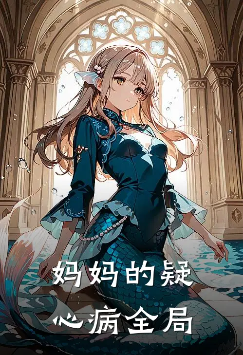妈妈的疑心病全局