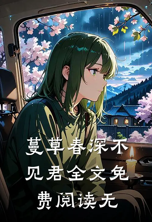 蔓草春深不见君全文免费阅读无