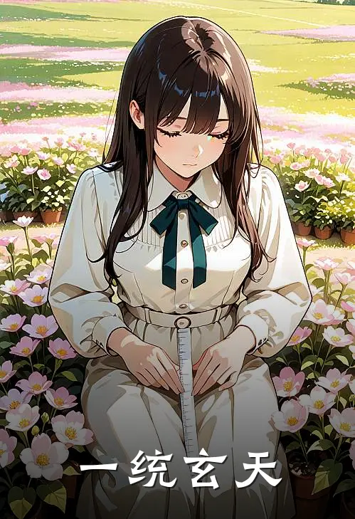 一统玄天