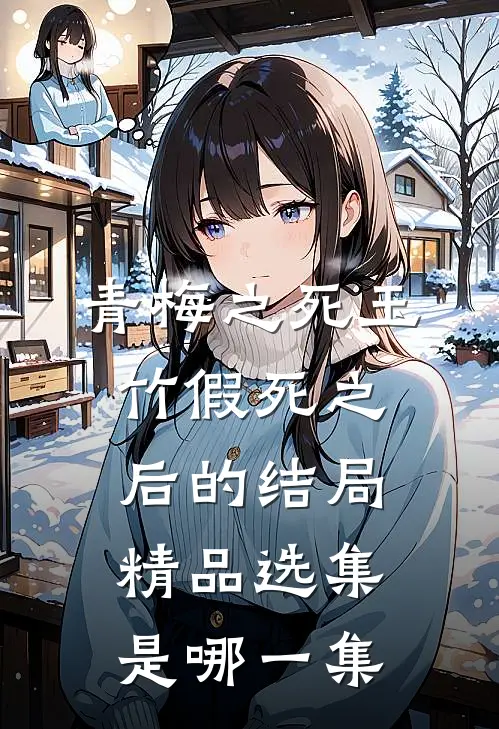 青梅之死玉竹假死之后的结局精品选集是哪一集