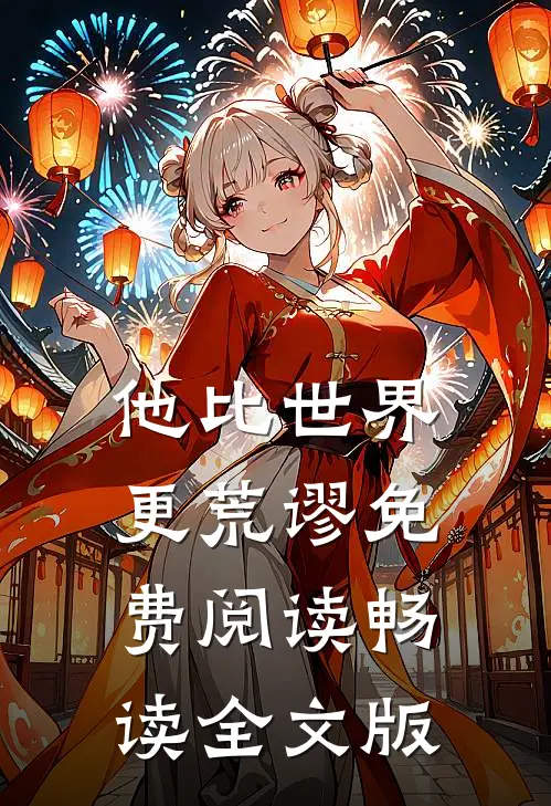 他比世界更荒谬免费阅读畅读全文版