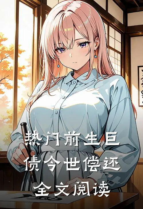 热门前生巨债今世偿还全文阅读