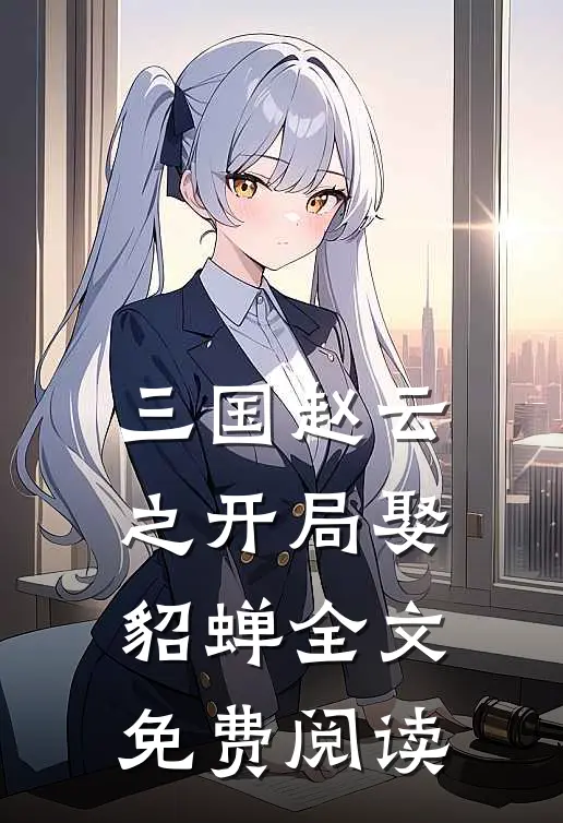 三国赵云之开局娶貂蝉全文免费阅读