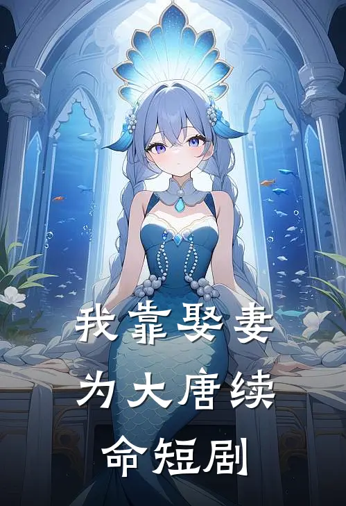 我靠娶妻为大唐续命短剧