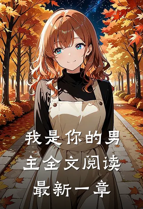 我是你的男主全文阅读最新一章