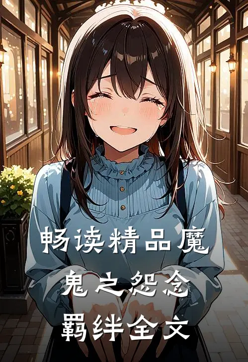 畅读精品魔鬼之怨念羁绊全文