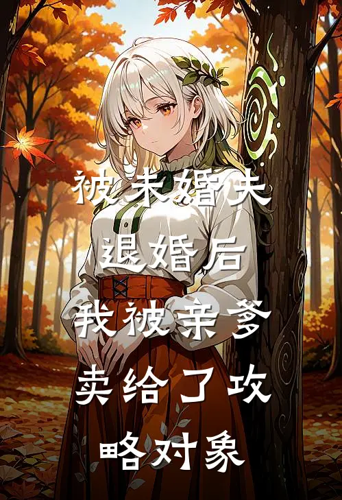 被未婚夫退婚后,我被亲爹卖给了攻略对象‌