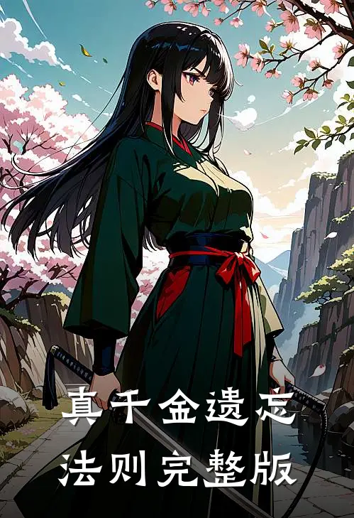 真千金遗忘法则完整版