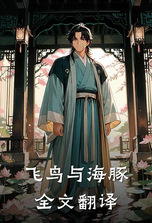 飞鸟与海豚全文翻译