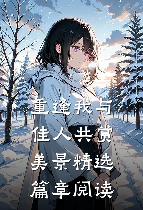 重逢我与佳人共赏美景精选篇章阅读