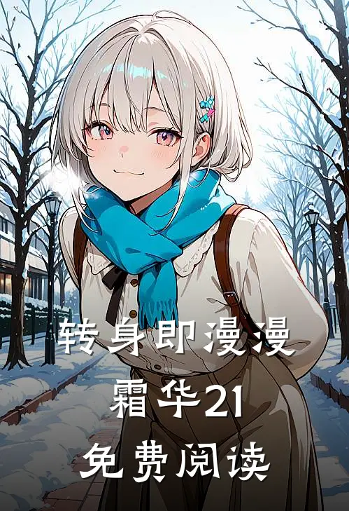 转身即漫漫霜华21免费阅读