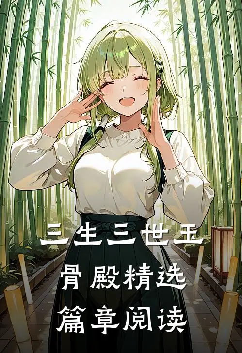 三生三世玉骨殿精选篇章阅读