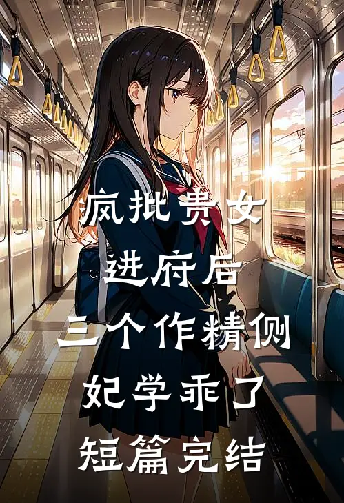 疯批贵女进府后，三个作精侧妃学乖了短篇完结