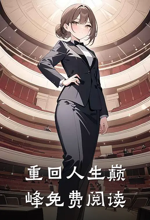 重回人生巅峰免费阅读