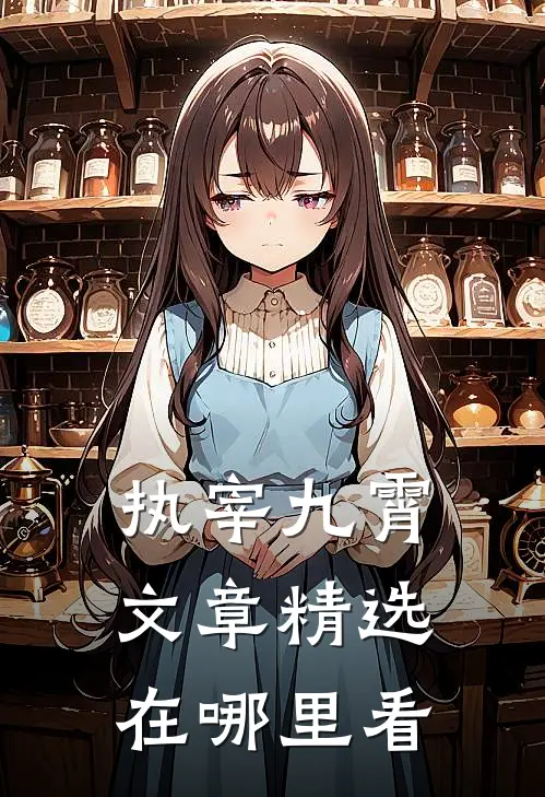 执宰九霄文章精选在哪里看