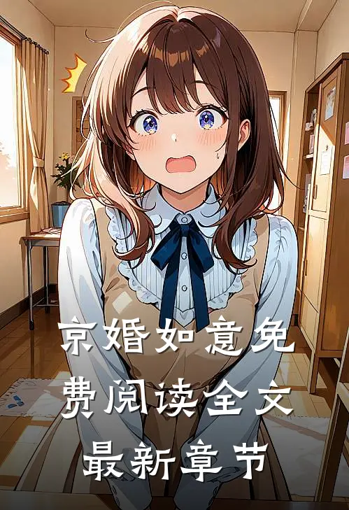 京婚如意免费阅读全文最新章节