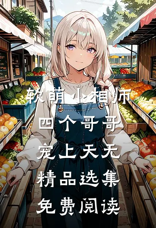 软萌小相师四个哥哥宠上天无精品选集免费阅读