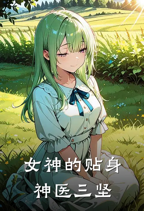 女神的贴身神医三坚