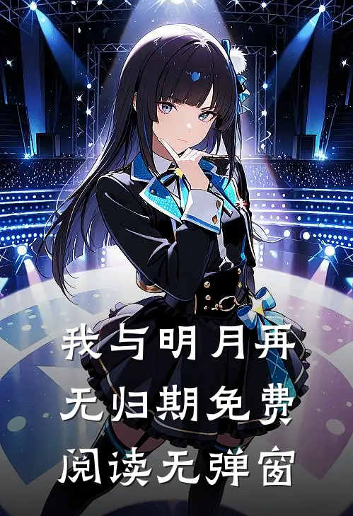 我与明月再无归期免费阅读无弹窗
