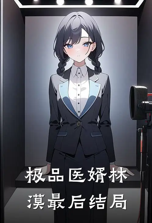 极品医婿林漠最后结局
