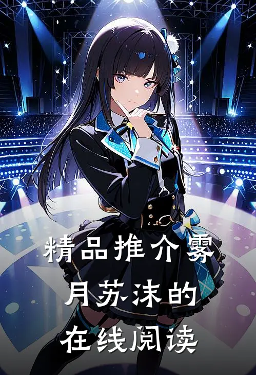 精品推介雾月苏沫的在线阅读