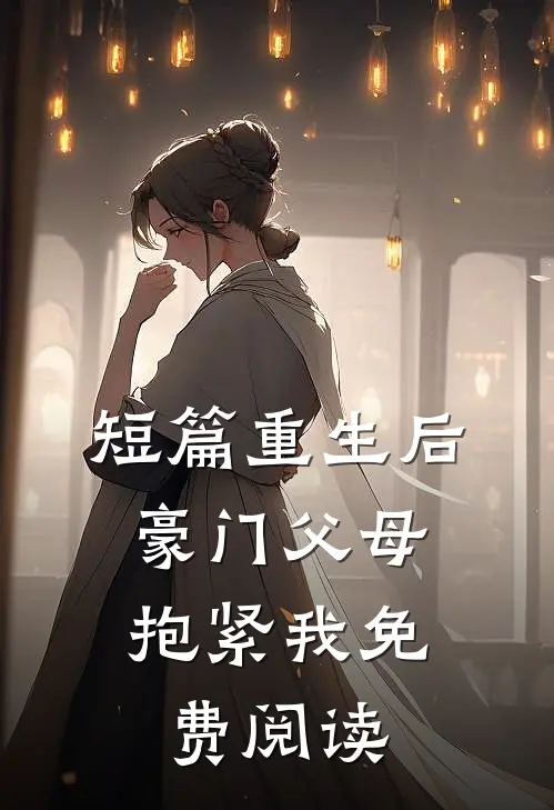 短篇重生后,豪门父母抱紧我免费阅读