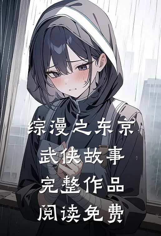 综漫之东京武侠故事完整作品阅读免费