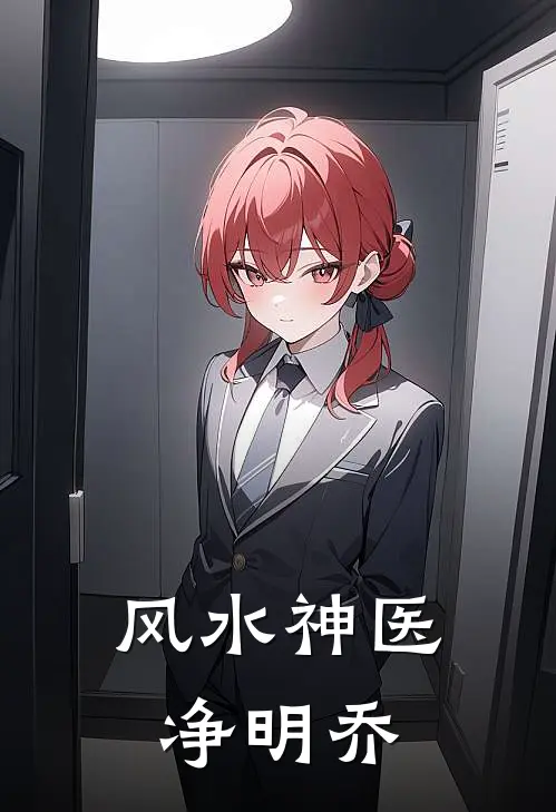 风水神医 净明乔