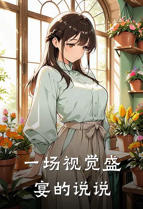 一场视觉盛宴的说说