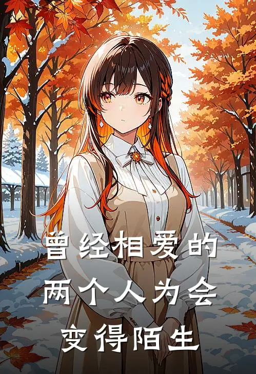 曾经相爱的两个人为会变得陌生