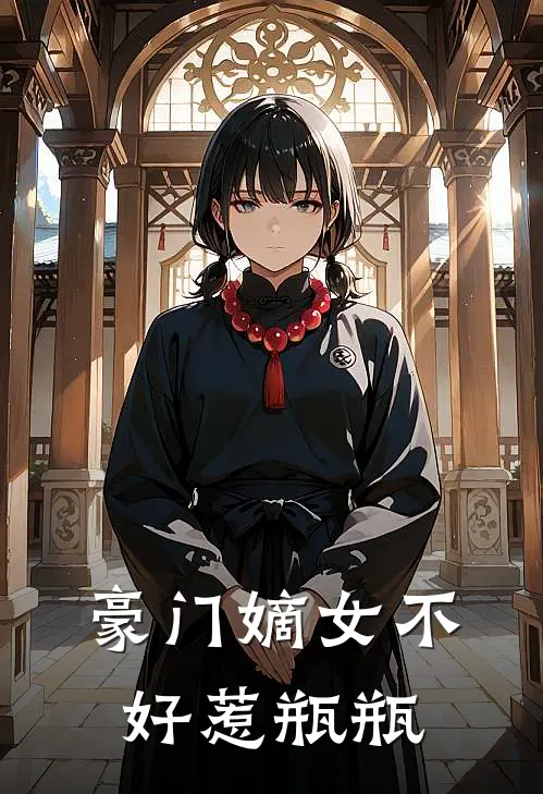 豪门嫡女不好惹瓶瓶