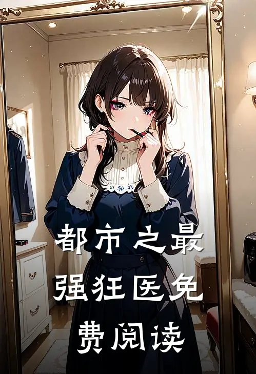 都市之最强狂医免费阅读