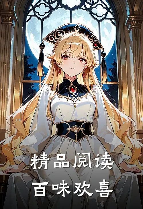 精品阅读百味欢喜