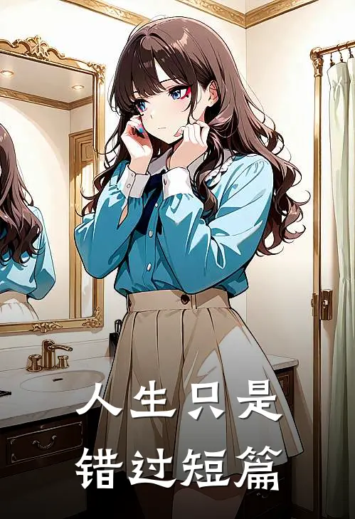 人生只是错过短篇