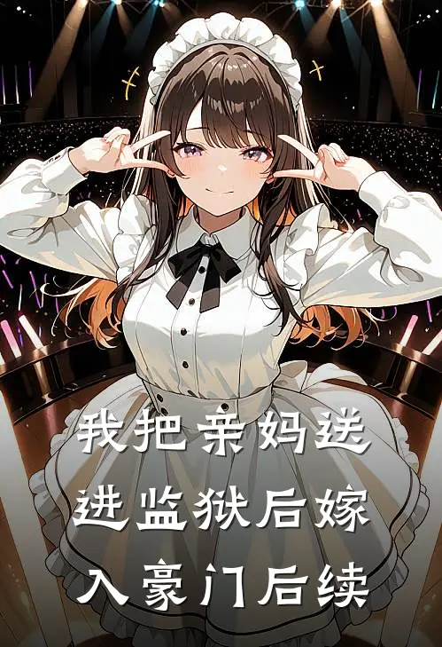 我把亲妈送进监狱后嫁入豪门后续
