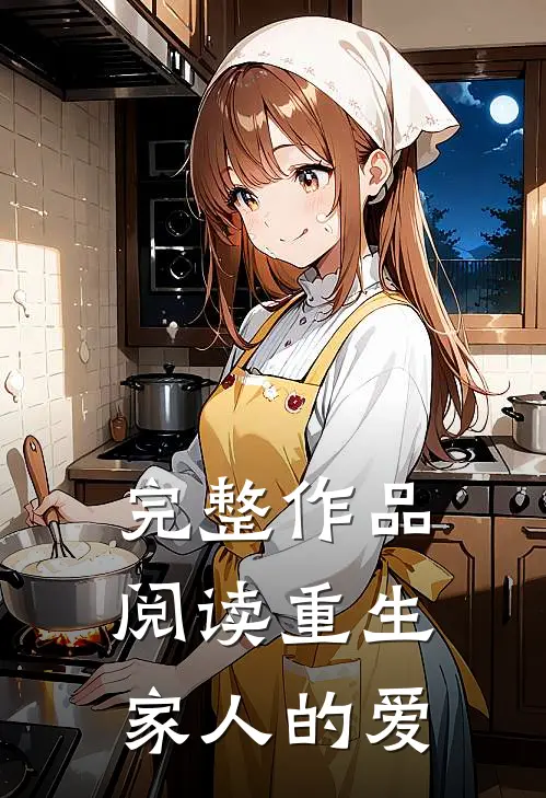 完整作品阅读重生家人的爱