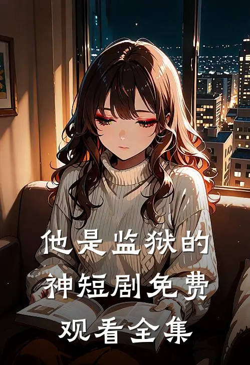 他是监狱的神短剧免费观看全集