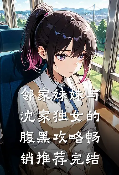 邻家妹妹与沈家独女的腹黑攻略畅销推荐完结