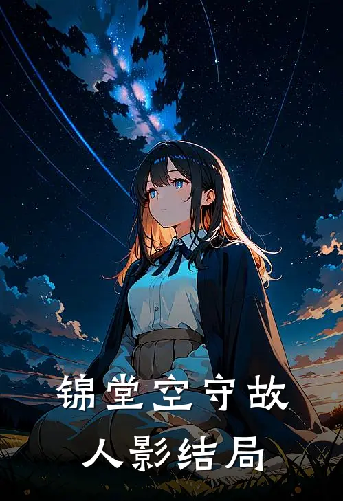 锦堂空守故人影结局