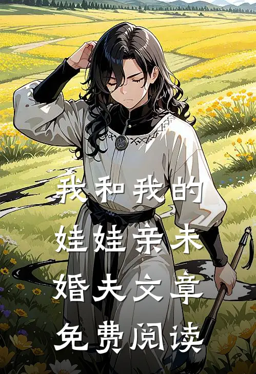 我和我的娃娃亲未婚夫文章免费阅读
