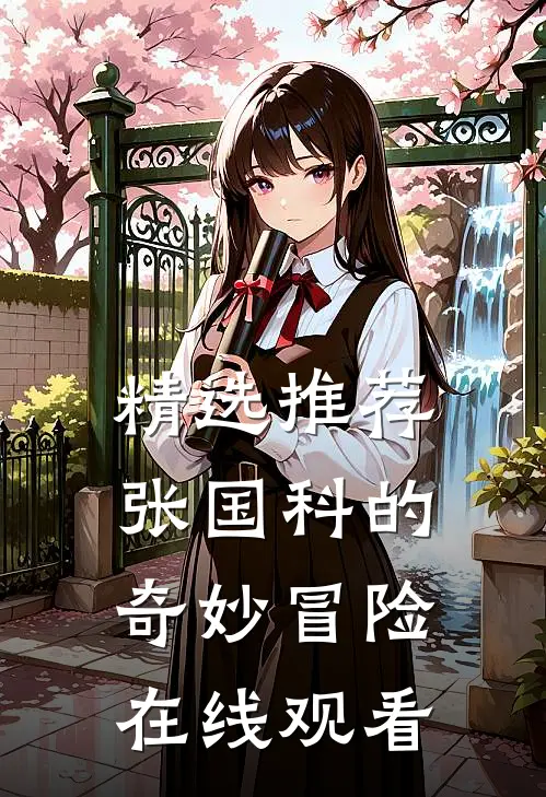 精选推荐张国科的奇妙冒险在线观看