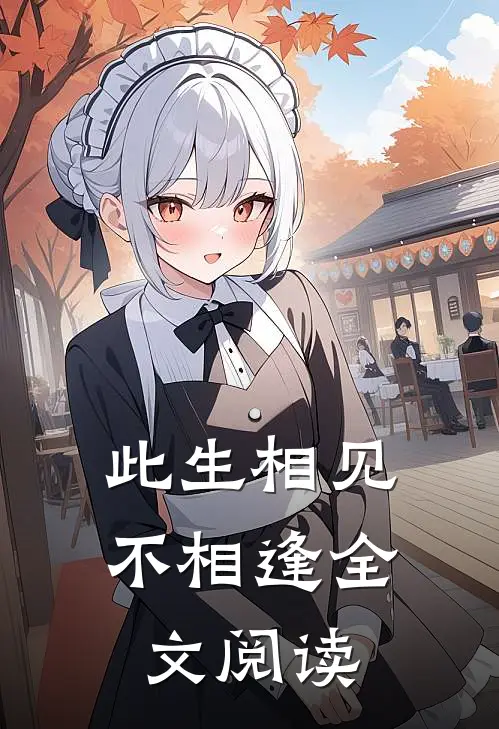 此生相见不相逢全文阅读