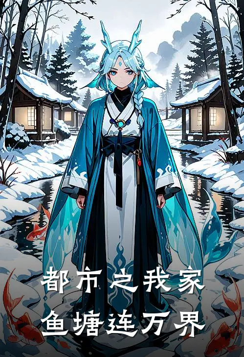 都市之我家鱼塘连万界